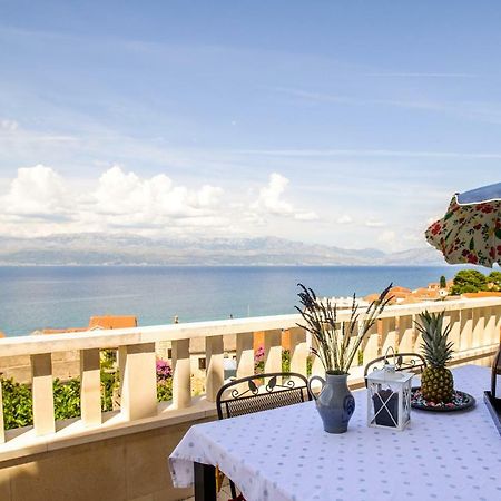 Great View Apartment Sutivan Buitenkant foto