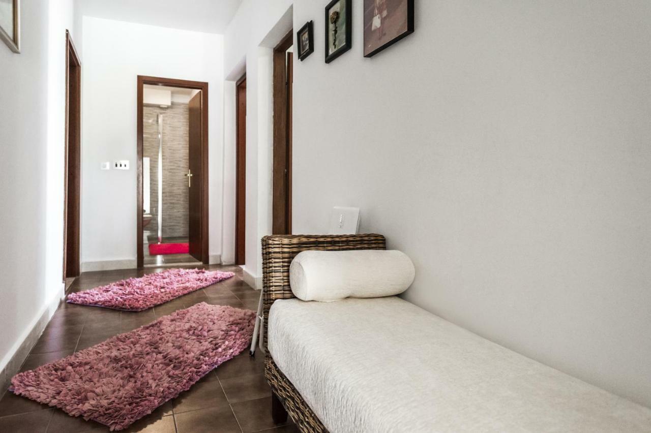 Great View Apartment Sutivan Buitenkant foto